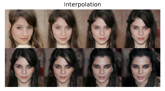 Image Interpolation